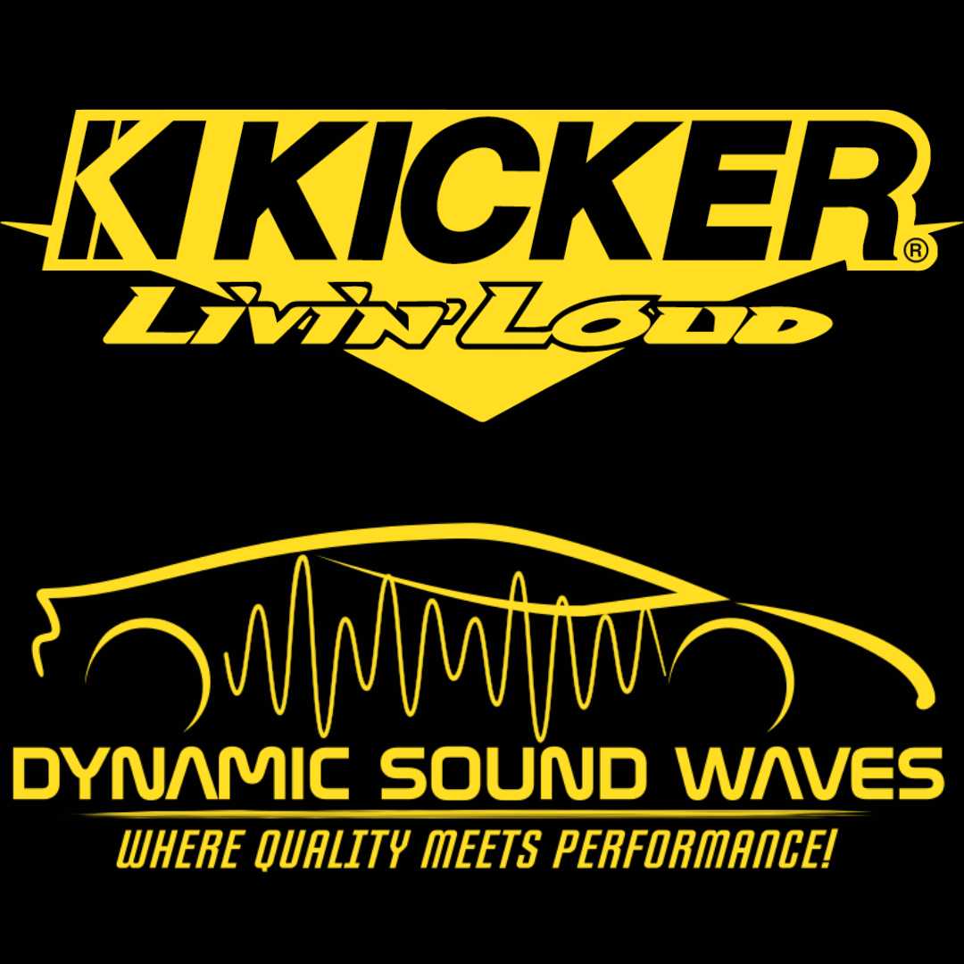 KICKER Releases New Tacoma-Specific Subwoofer Enclosure & Powerful New Bass Solutions